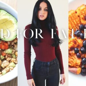 3 Easy, Filling Meals to Make You Thin (2)