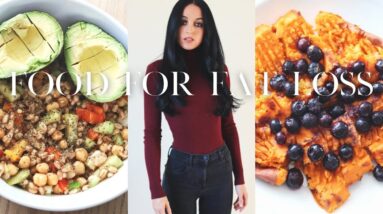 3 Easy, Filling Meals to Make You Thin (2)