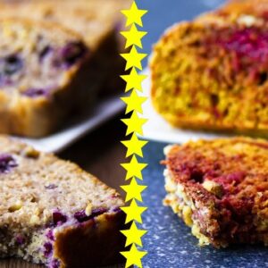 6 Healthy Bread Recipes For Weight Loss