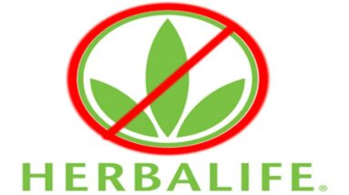 My HONEST Thoughts On Herbalife