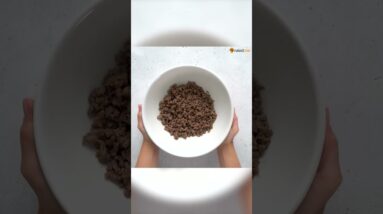Easy Keto Stroganoff Recipe [Featuring Ground Beef]