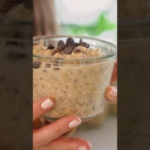 easy weight-loss breakfast to meal prep